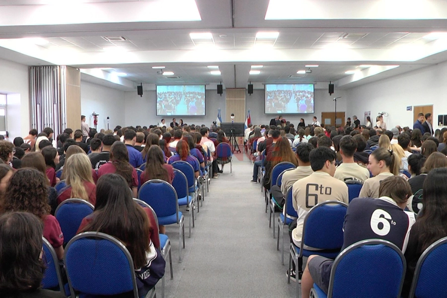 Capacitaci&oacute;n vinculada a la implementaci&oacute;n de la Boleta &Uacute;nica de Papel