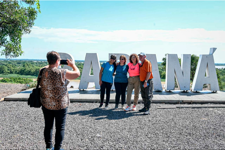 La agenda de actividades turísticas por el fin de semana largo en Paraná