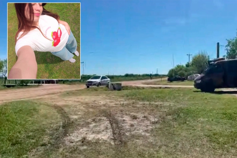Femicidio de Daiana: nuevos procedimientos en Mansilla y confirman la preventiva para el único detenido  