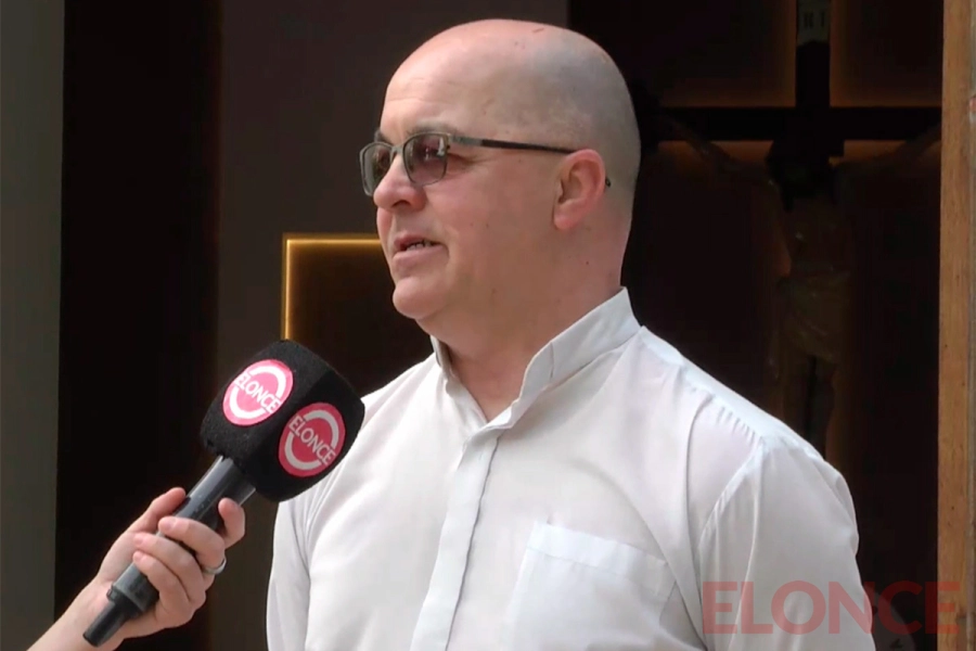 Padre Agust&iacute;n Hertel