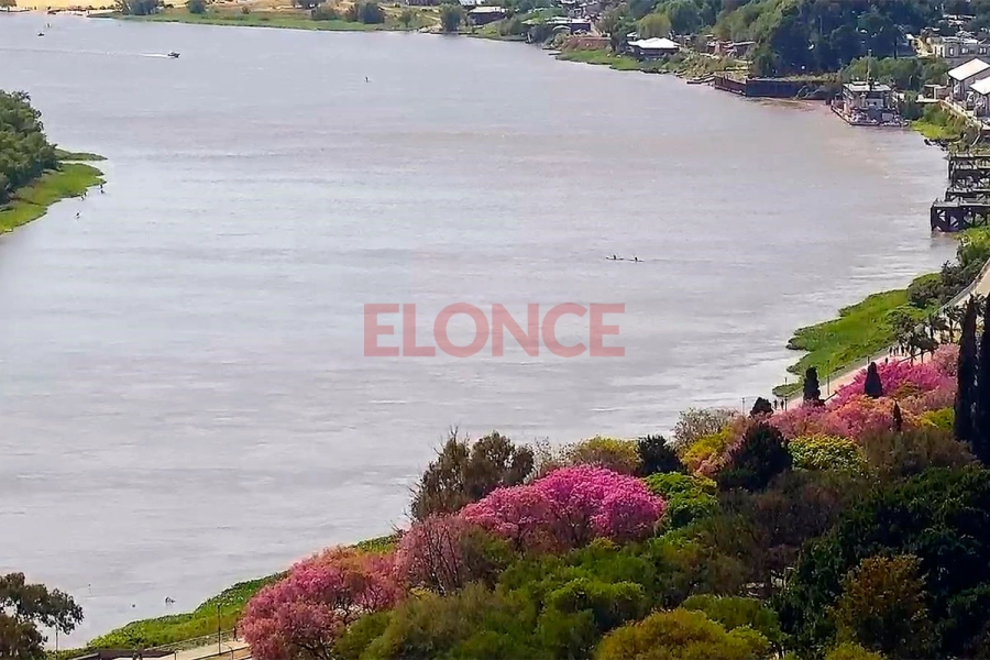 R&iacute;o Paran&aacute;