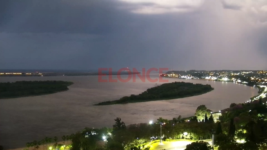 Foto: Archivo Elonce.