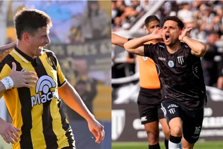 Deportivo Madryn y Gimnasia de Mendoza juegan la final por el ascenso a la Liga Profesional
