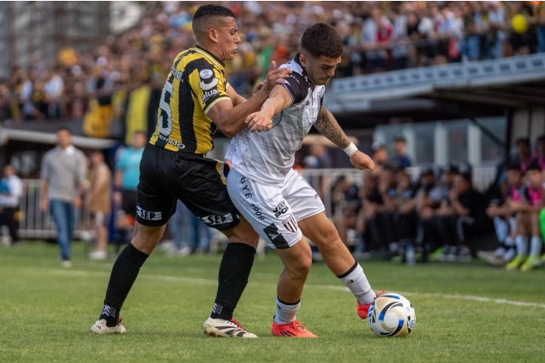 Histórico ascenso: Gimnasia de Mendoza venció a Deportivo Madryn en penales y regresa a la Primera División