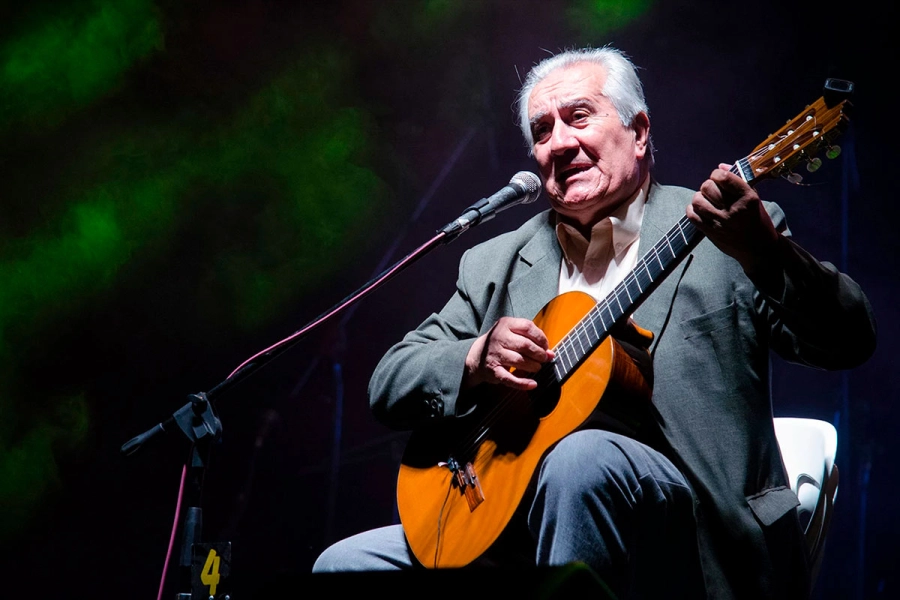 Jorge M&eacute;ndez