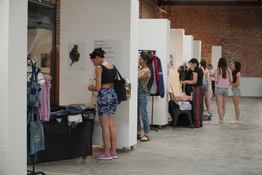 Foto: Municipalidad de Paran&aacute;.