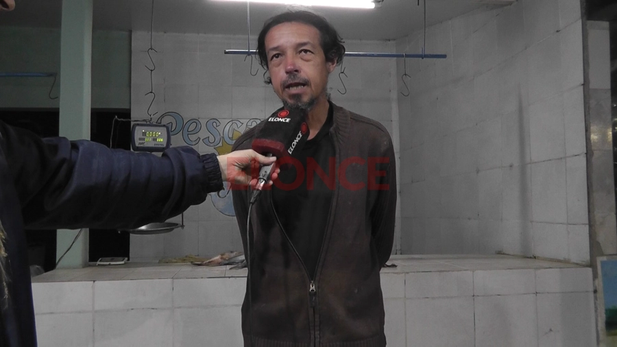 Marcela Lemos. Foto: Elonce.