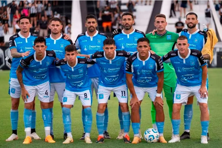 Cómo está Estudiantes para recibir a Patronato: la probable formación y lo que dijo Delfino