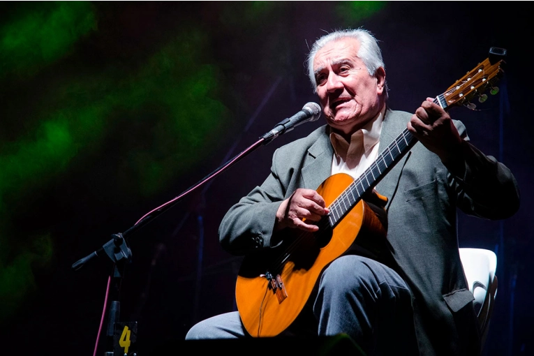 Fallecimiento de Jorge Méndez: el Municipio de Oro Verde decretó dos días de duelo