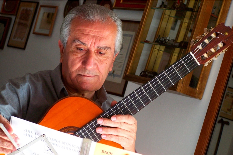 Despedida íntima para Jorge Méndez: su familia pide recordarlo a través de sus canciones