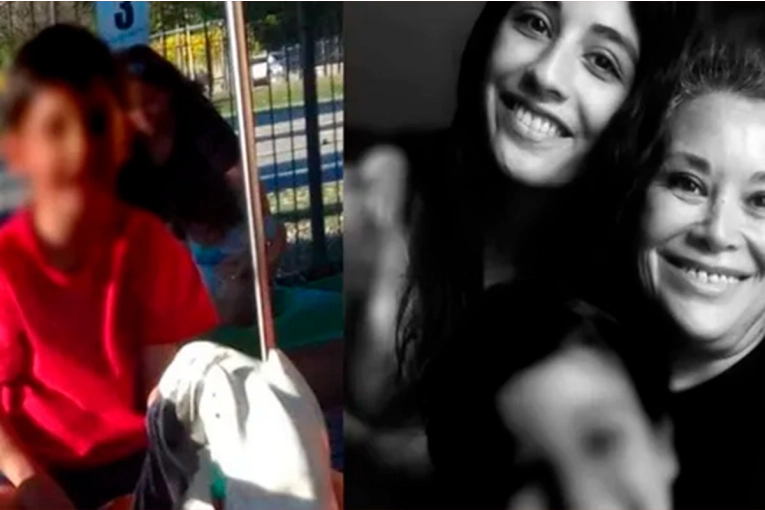 Asesinaron a mujer, a su madre y secuestraron a un niño: atraparon al sujeto en Gualeguaychú