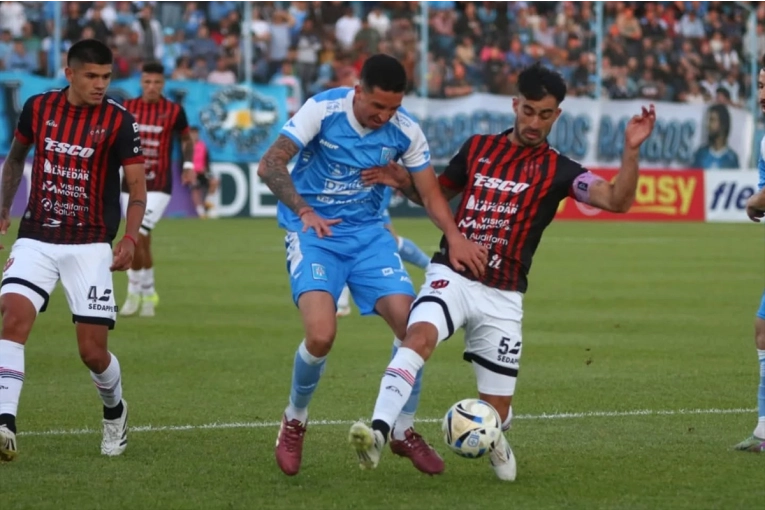 Tras la eliminación de Patronato, así seguirá el Reducido de la Primera Nacional