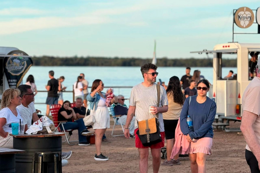 Col&oacute;n alcanz&oacute; el 80% de ocupaci&oacute;n durante el fin de semana largo