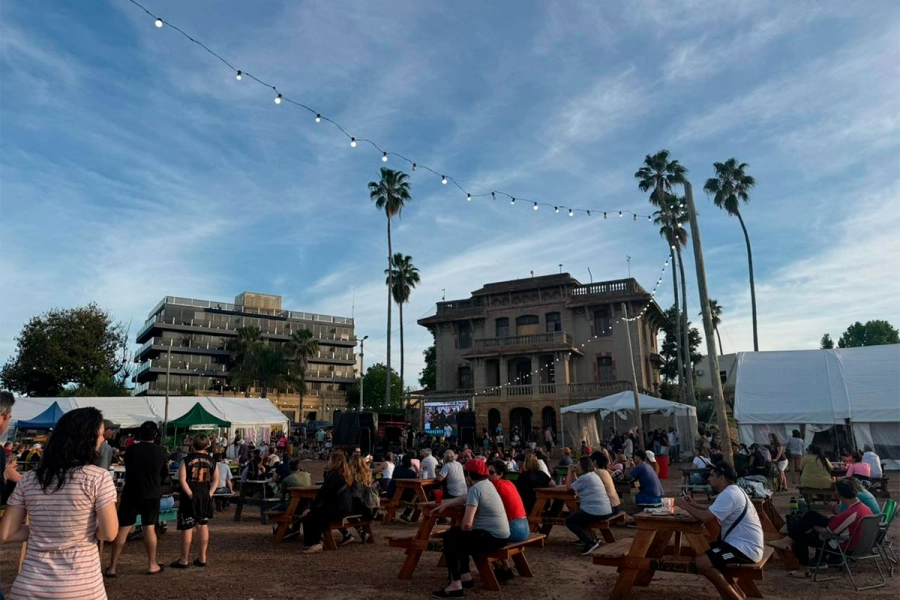 Turismo: Entre R&iacute;os registra un 80% de reservas para el fin de semana largo