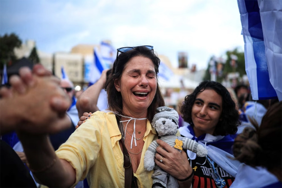 Foto: REUTERS