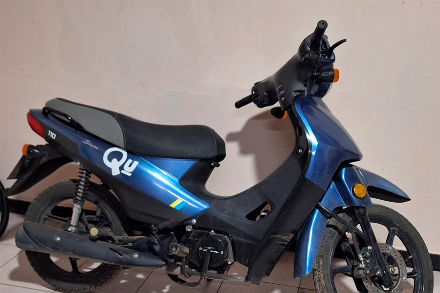 Avanza la causa por el fatal choque tras un intento de robo