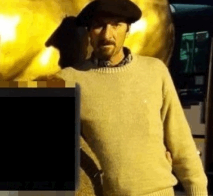 Gustavo Brondino (55), alias &ldquo;Pino&rdquo;