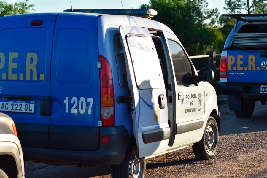 (Foto: Federico Gularte)