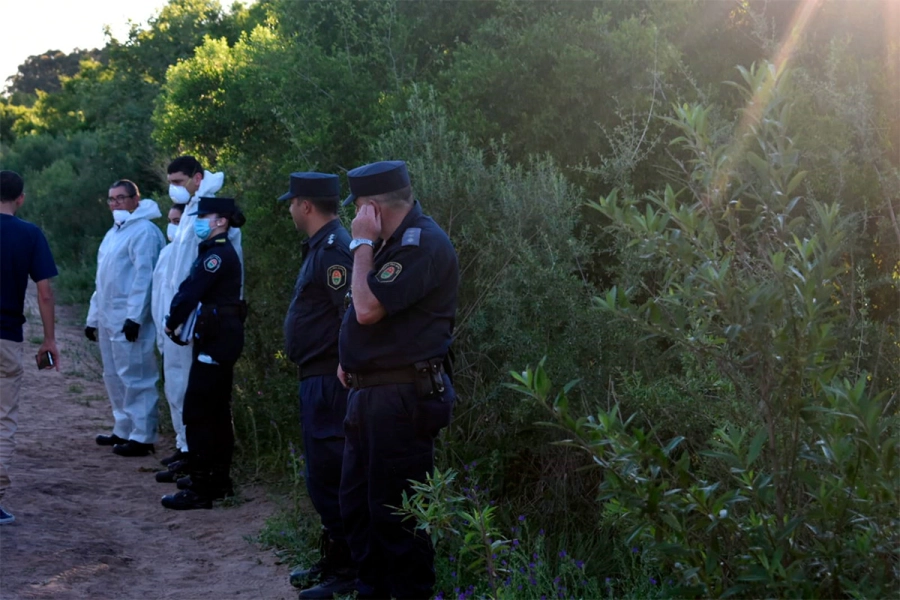 (Foto: Federico Gularte)