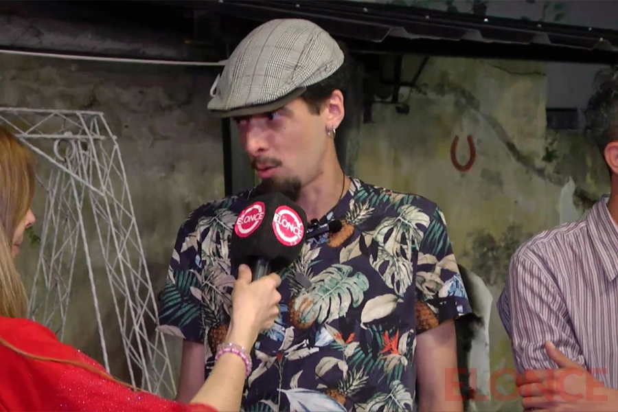 Los candidatos aseguraron que su propuesa no es descabellada (Foto: Elonce)