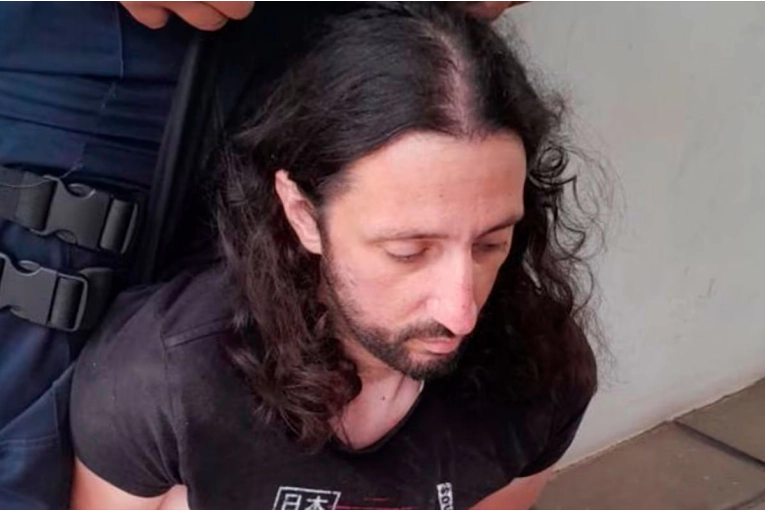 “Laurta tuvo una mente criminal metódica y planificó los asesinatos desde Uruguay”