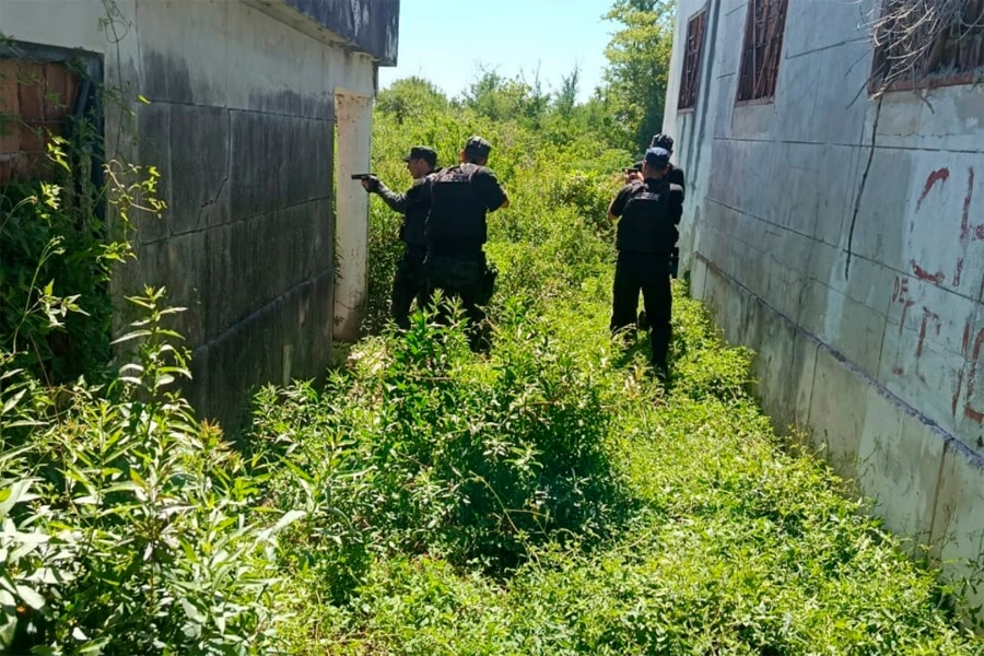 Buscan a Sebasti&aacute;n V&aacute;zquez, pr&oacute;fugo por homicidios y narcotr&aacute;fico