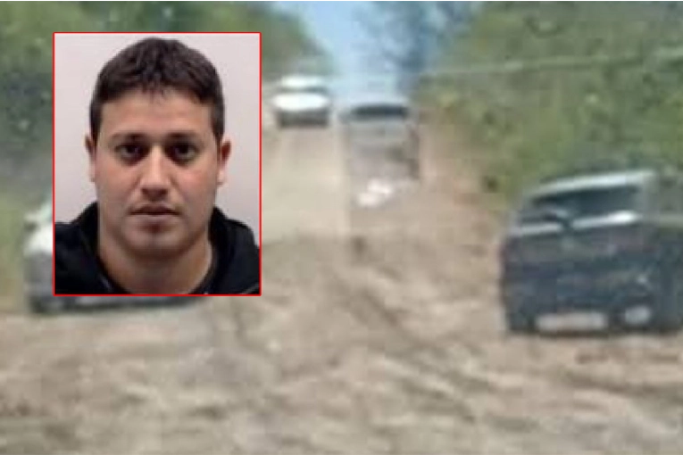 Buscan en localidad entrerriana a prófugo de alto perfil: ofrecen millonaria recompensa
