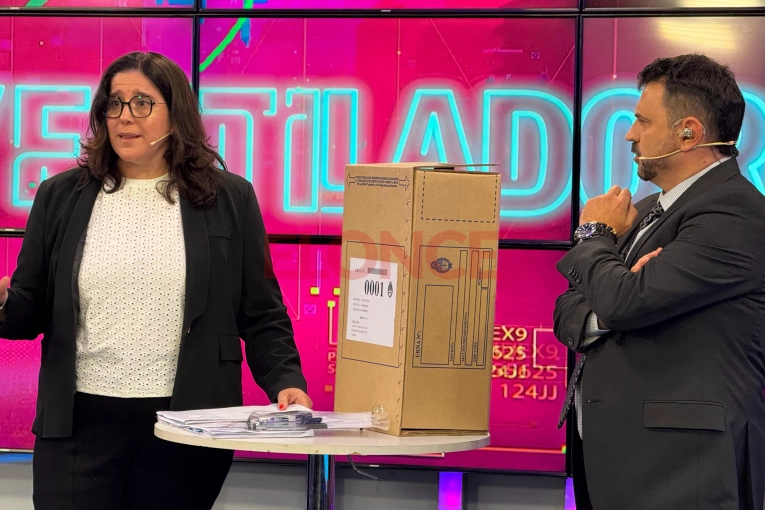 Elecciones Legislativas: la guía práctica para votar con la Boleta Única de Papel
