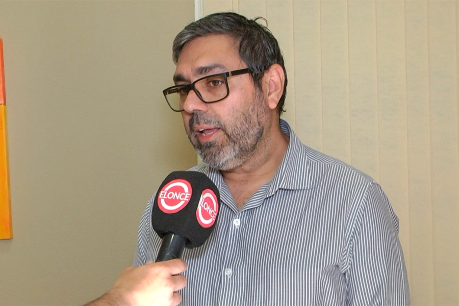 Corredor inmobiliario H&eacute;ctor Cejas