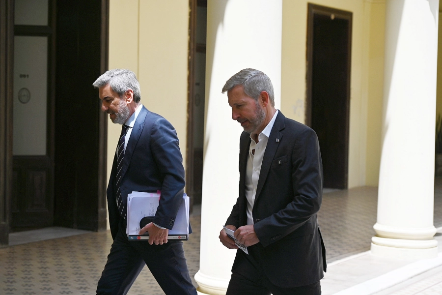 Foto: Gobierno de Entre Ríos.