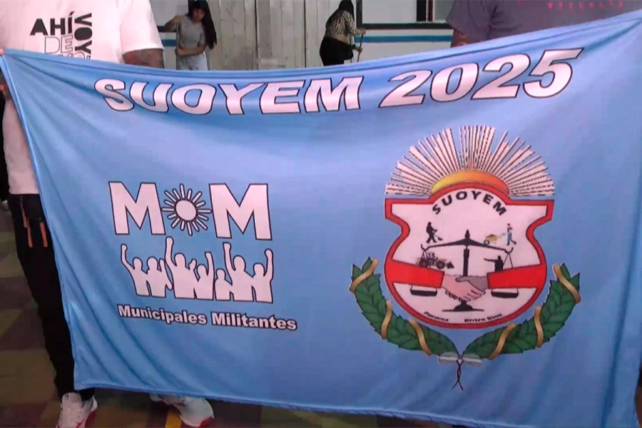 Los nuevos dirigentes asumir&aacute;n el 15 de diciembre. (Foto Elonce)