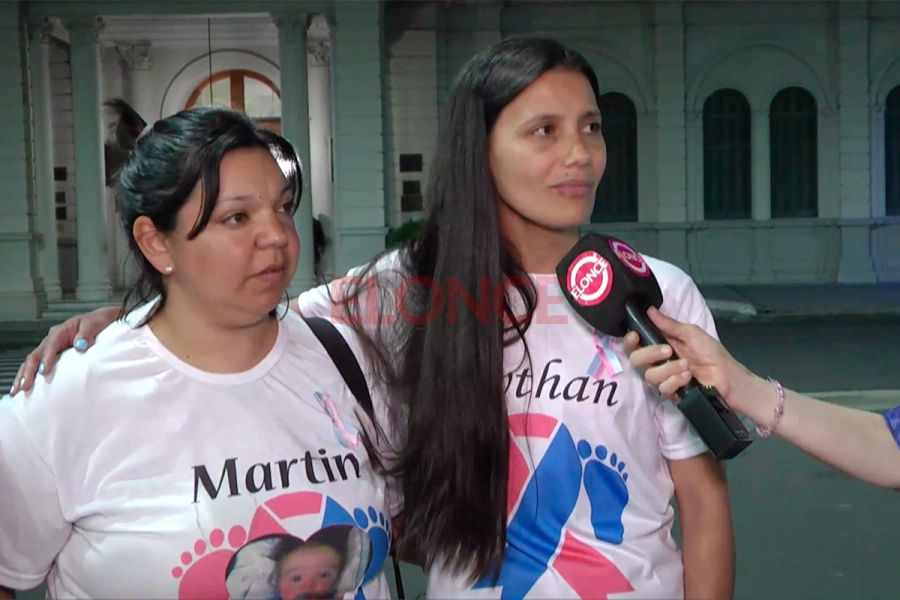 Valeria Aquino brind&oacute; detalles. Foto: Elonce.