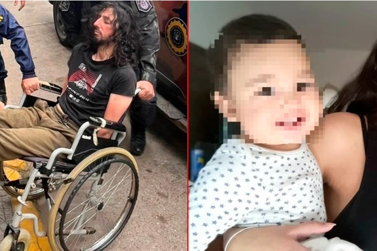 El taxista que llevó a Pablo Laurta reveló escalofriantes detalles: 
