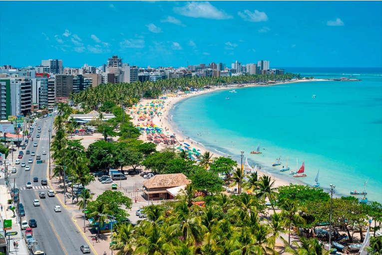Más vuelos entre Argentina y Brasil: suman rutas a dos destinos clave del vecino país para el verano