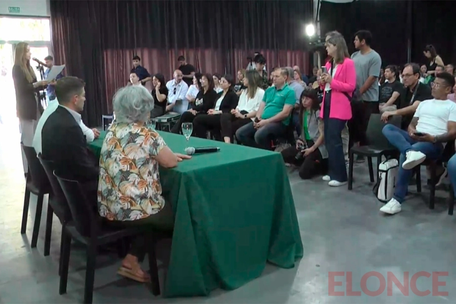 &ldquo;Misi&oacute;n Dengue