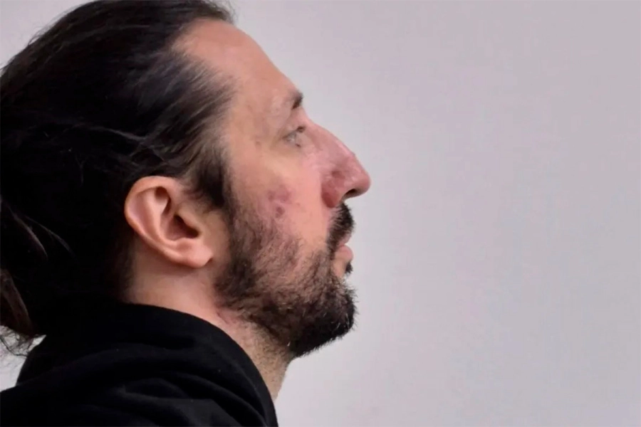 Foto: Concordia Policiales