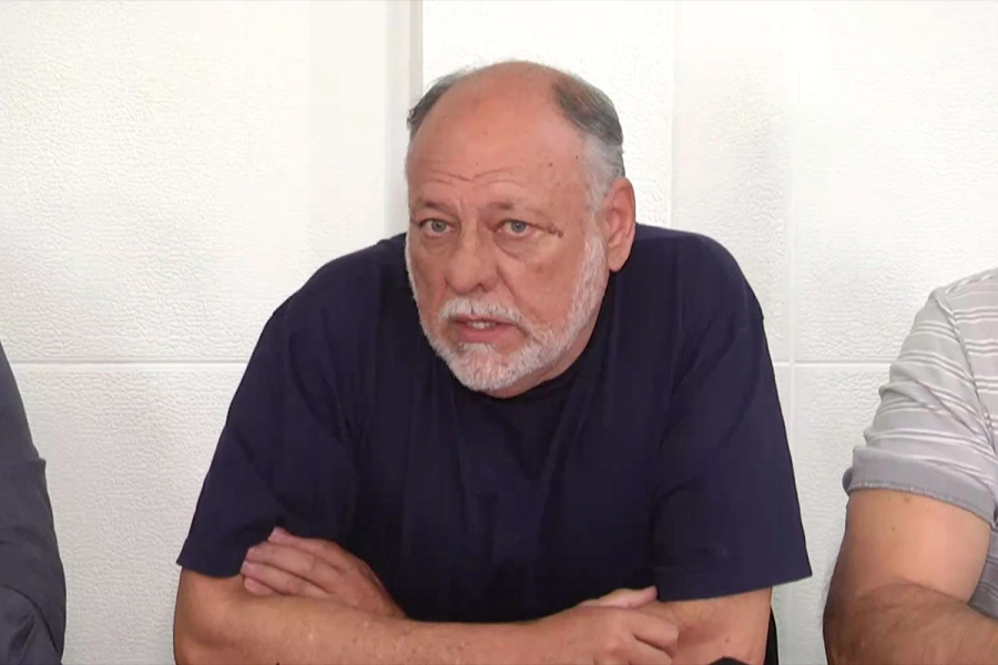 Juan Jos&eacute; Brito.