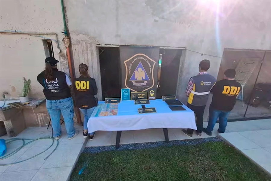 Foto La Naci&oacute;n