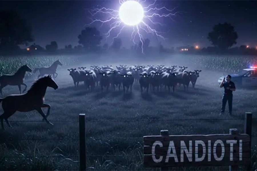 Foto: La Capital - IA