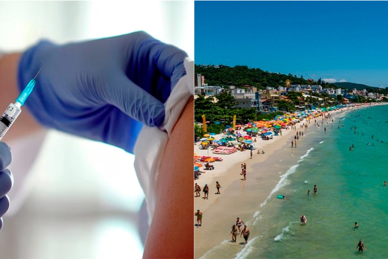 Fiebre amarilla: por su alta letalidad, instan a vacunarse antes de viajar al sur de Brasil