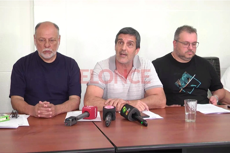 UTA advirtió a la nueva empresa de colectivos en Paraná: “Ningún trabajador perderá su empleo”