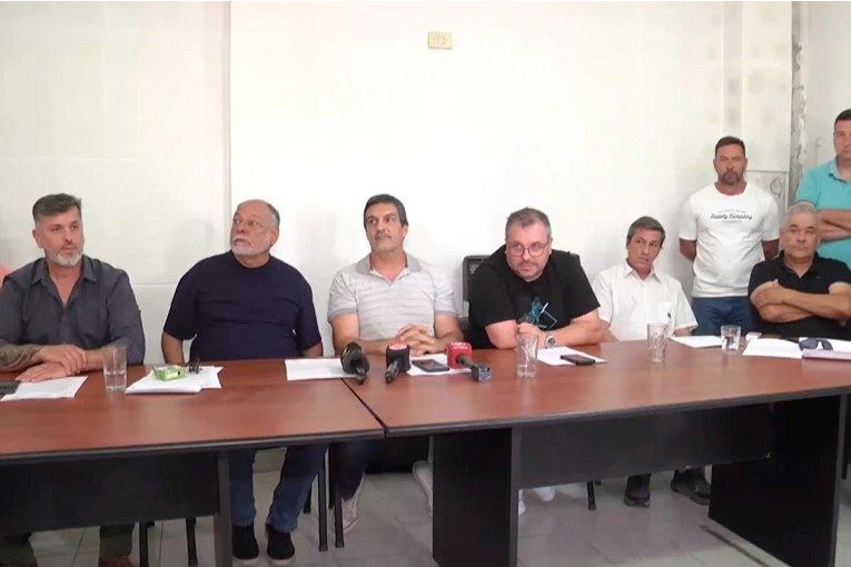 UTA advirtió a la nueva empresa de colectivos en Paraná: “Ningún trabajador perderá su empleo”