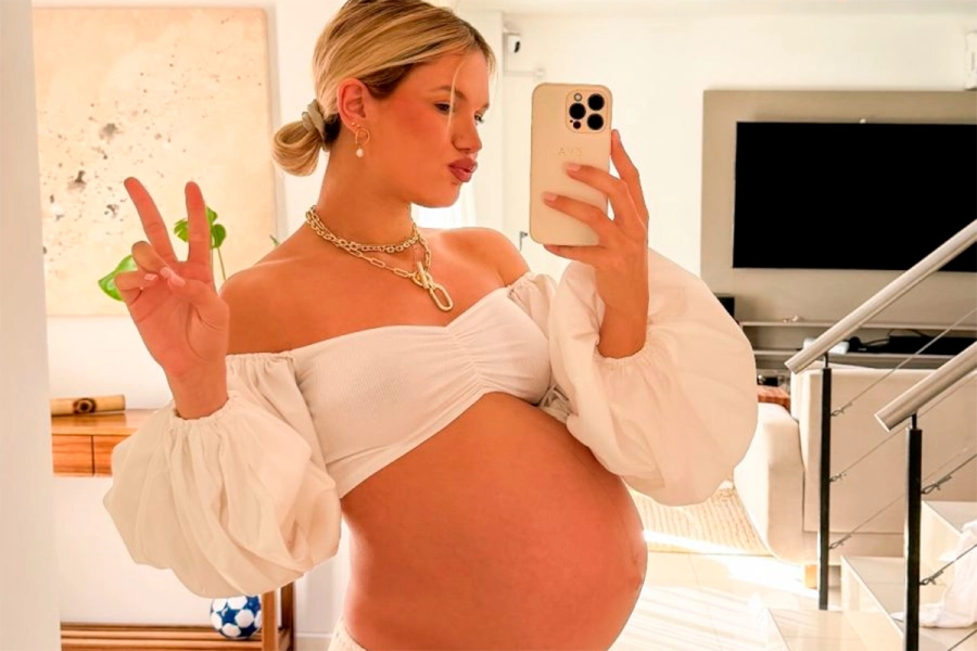 Eva Bargiela | redes sociales -Caras