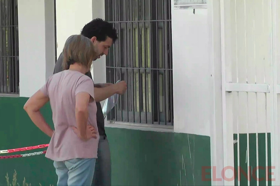 Nueva empresa de transporte de Paran&aacute; ya recibi&oacute; m&aacute;s de 600 curriculums (foto Elonce)