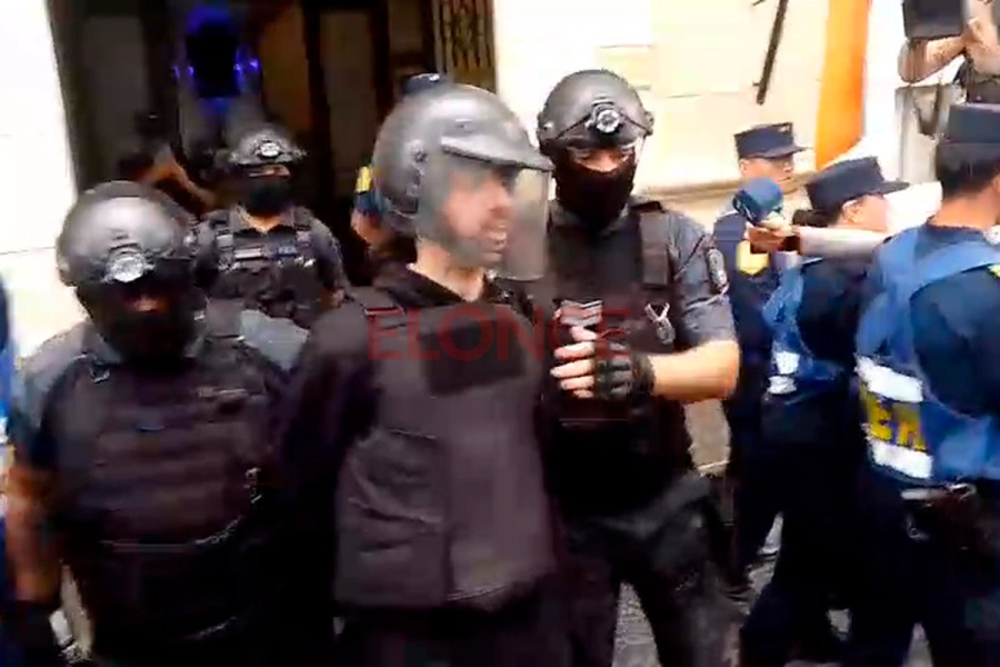 Pablo Rodr&iacute;guez Laurta (foto Elonce)