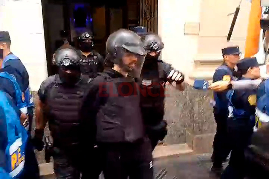 Pablo Rodríguez Laurta (foto Elonce)