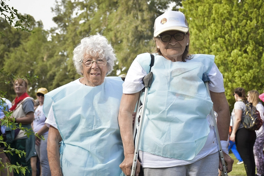 (Foto: Gast&oacute;n Vera).