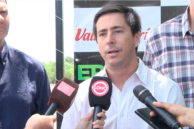 Colello calificó de 