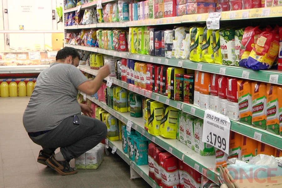 INDEC analiza cambios en sus mediciones (foto Elonce)