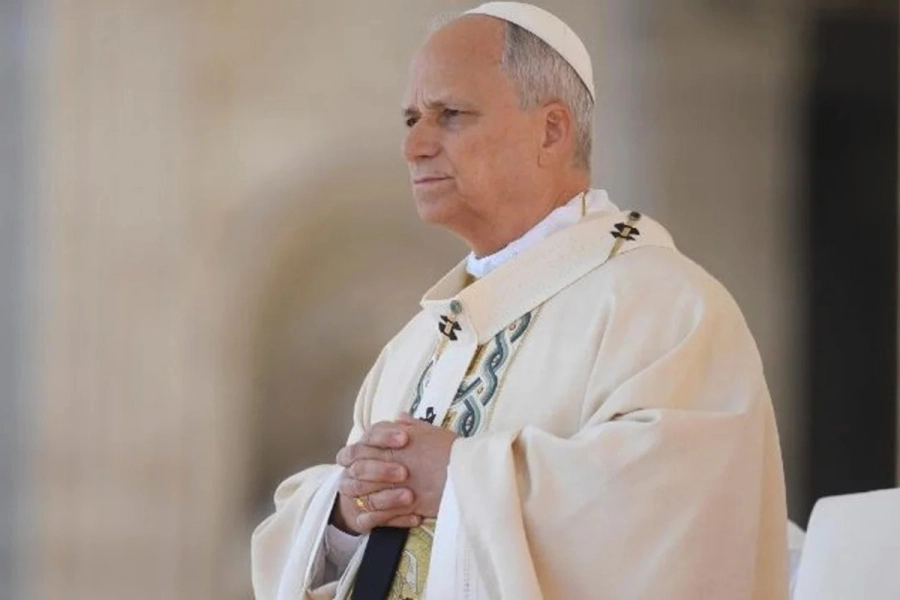 Visitar la Argentina entre los planes del sucesor de Francisco